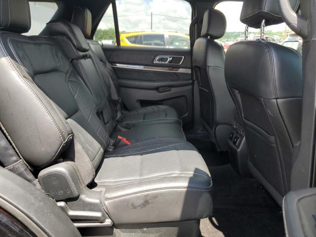 2017 FORD EXPLORER P 1FM5K8HT7HGE26571