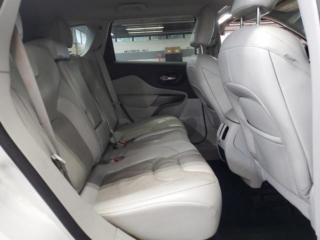 2021 JEEP CHEROKEE L - 1C4PJMMX5MD134057