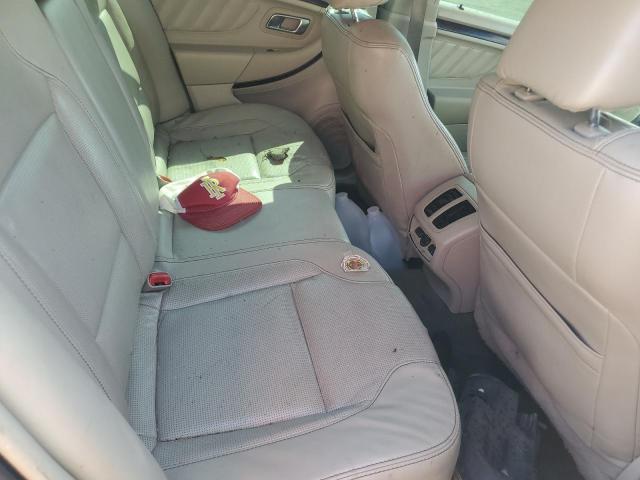 2010 FORD TAURUS LIM - 1FAHP2FW0AG140229