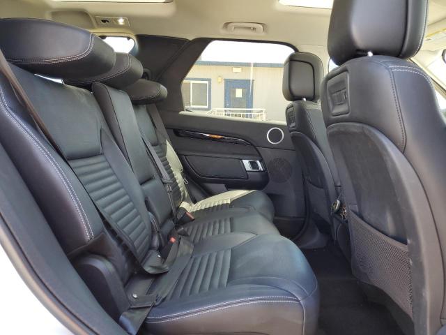 2024 LAND ROVER DISCOVERY SALRJ2EX1R2490268