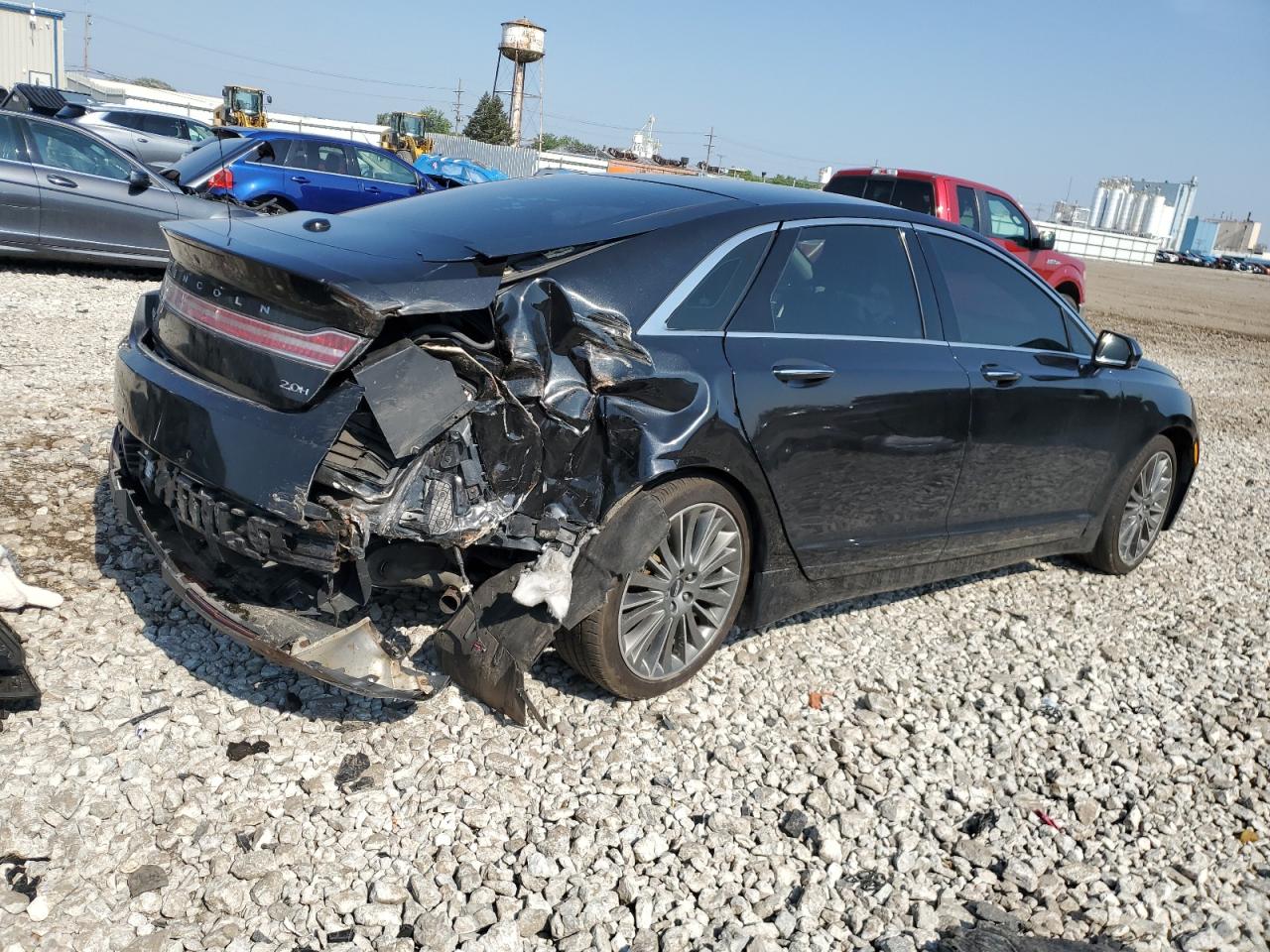 Global Auto Auctions