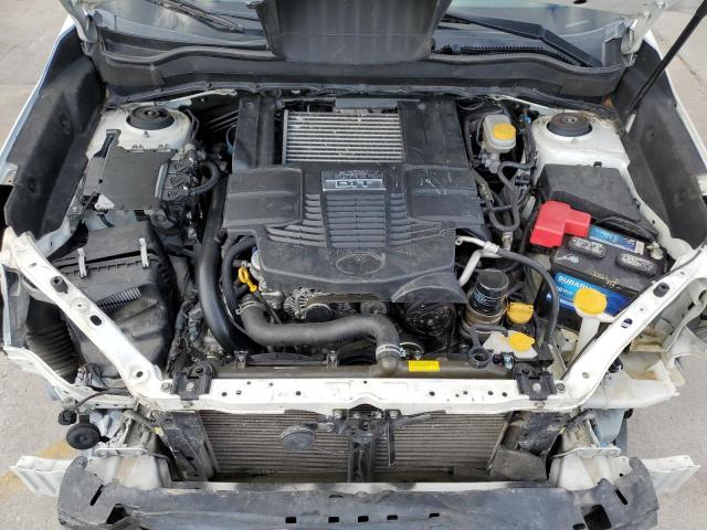 2017 SUBARU FORESTER 2 JF2SJGTC0HH403785