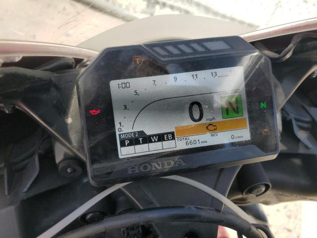 2024 HONDA CBR1000 RR JH2SC7712RK700098