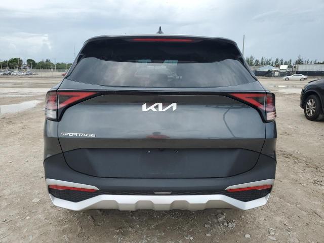 2023 KIA SPORTAGE L KNDPU3AF4P7171634