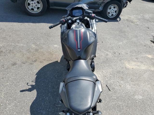 2022 KAWASAKI EX650 N ML5EXEN19NDA49744