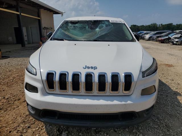 2016 JEEP CHEROKEE S 1C4PJLAB7GW207781
