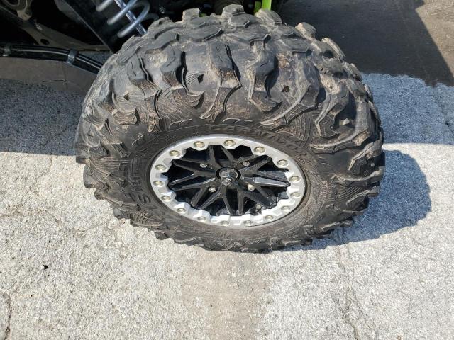 2024 KAWASAKI KRF 1000 C JKARFCC14RB503148