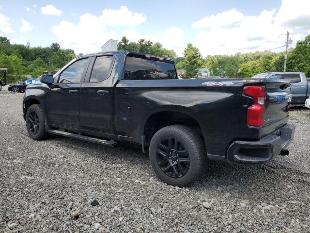 2022 CHEVROLET SILVERADO #3239313158
