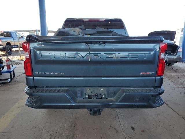 2020 CHEVROLET SILVERADO - 3GCPWDED6LG179578