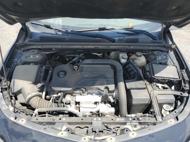 2017 CHEVROLET MALIBU LS 1G1ZC5STXHF177434