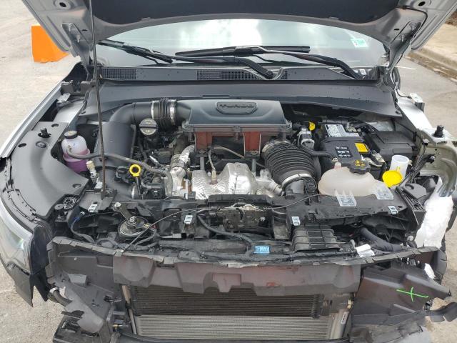 2025 JEEP COMPASS TR 3C4NJDDN9ST556944
