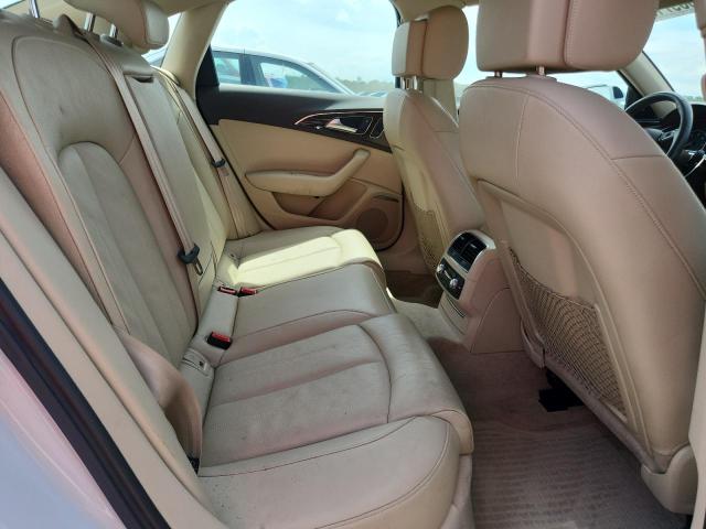 2017 AUDI A6 PREMIUM - WAUF2AFC6HN117976