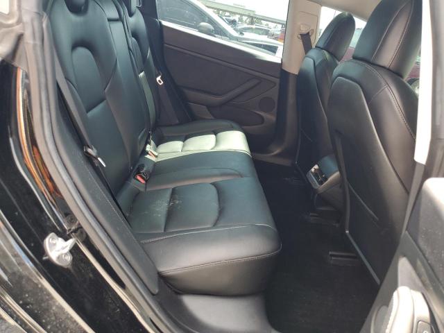 2022 TESLA MODEL 3 5YJ3E1EB3NF173373