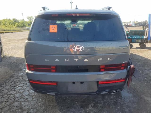 2025 HYUNDAI SANTA FE S 5NMP2DGL6SH130285