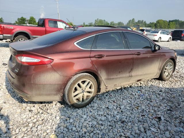 2015 FORD FUSION SE - 3FA6P0HDXFR192734