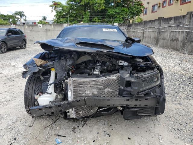 2022 DODGE CHARGER SR 2C3CDXL92NH210272