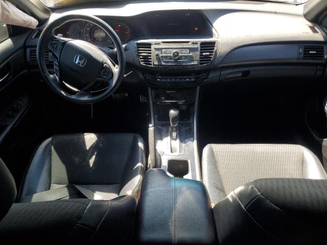 2016 HONDA ACCORD SPO 1HGCR2F52GA162431