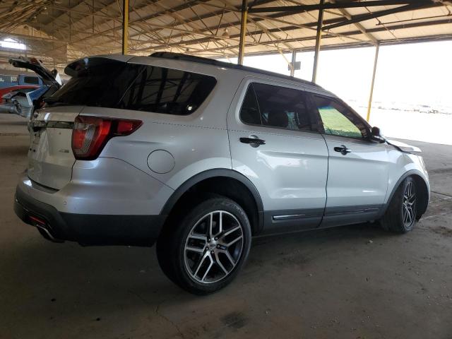 2017 FORD EXPLORER SPORT 1FM5K8GT8HGD10457