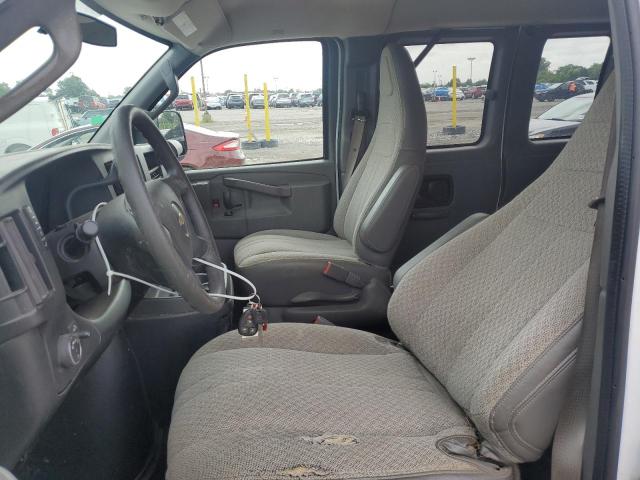 2017 CHEVROLET EXPRESS G3500 LT 1GAZGPFG7H1334282