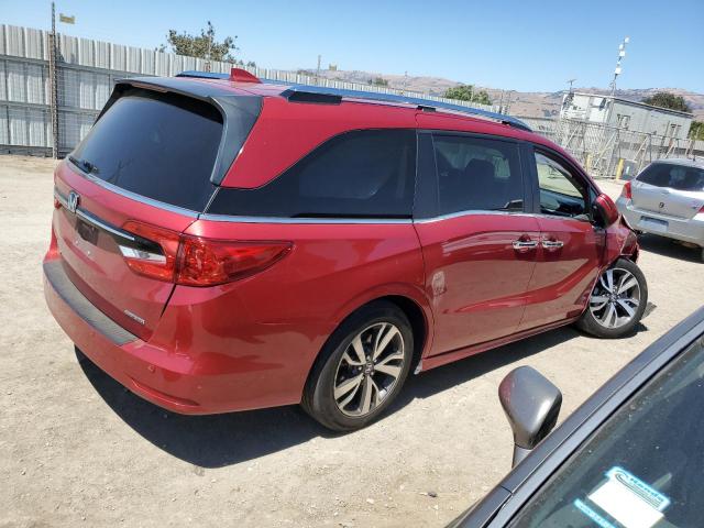 2023 HONDA ODYSSEY TO 5FNRL6H84PB037432