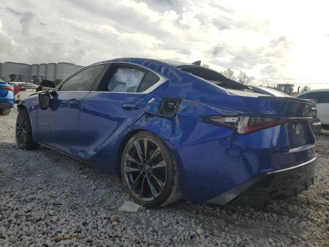 2023 LEXUS IS 350 F S JTHGZ1B22P5061161