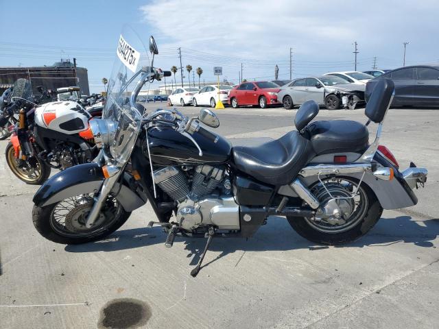 2005 HONDA VT750 CA JH2RC50425M100607