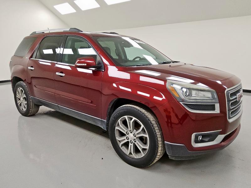 2016 GMC ACADIA SLT 1GKKRRKD1GJ227791