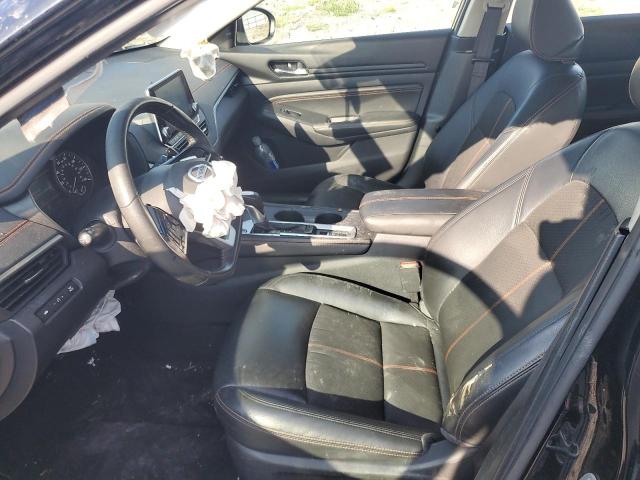 2020 NISSAN ALTIMA SR 1N4BL4CW7LC248729