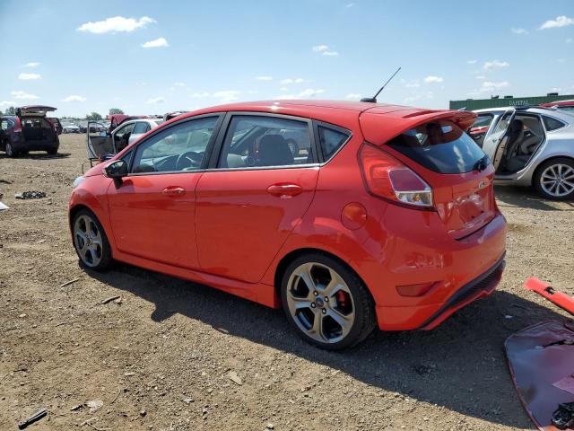 2015 FORD FIESTA ST 3FADP4GX6FM126530