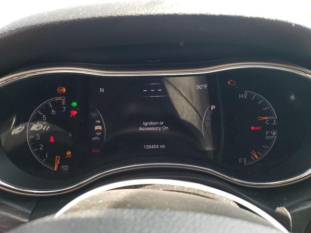2016 JEEP GRAND CHER 1C4RJFBG1GC311978