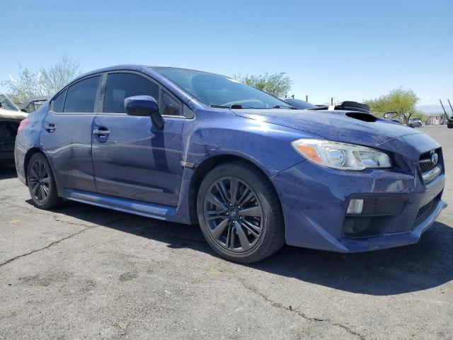 2016 SUBARU WRX JF1VA1B6XG9810094