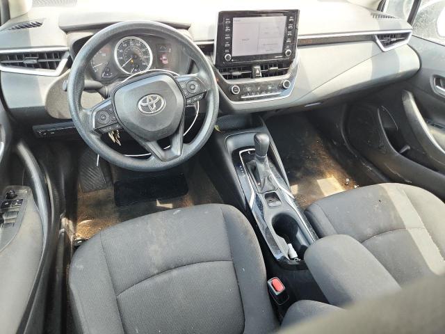 2021 TOYOTA COROLLA LE - 5YFEPMAE8MP240797
