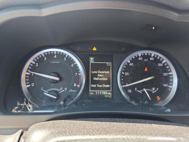 2017 TOYOTA HIGHLANDER - 5TDKZRFH1HS191873