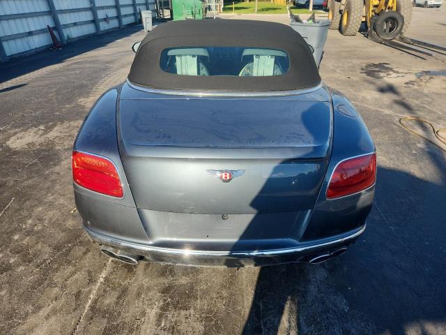 2016 BENTLEY CONTINENTA SCBGT3ZA8GC051549