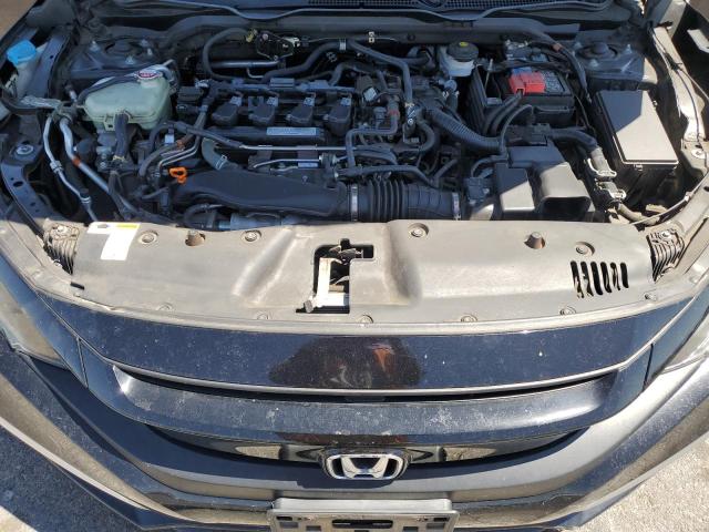 2020 HONDA CIVIC EX 19XFC1F30LE213504