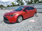 2021 TOYOTA COROLLA LE - 5YFVPMAE1MP176117