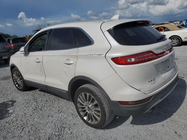2016 LINCOLN MKC RESERV #3301751372