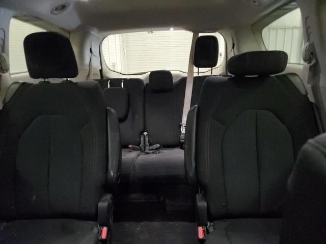 2017 CHRYSLER PACIFICA T - 2C4RC1DGXHR517870