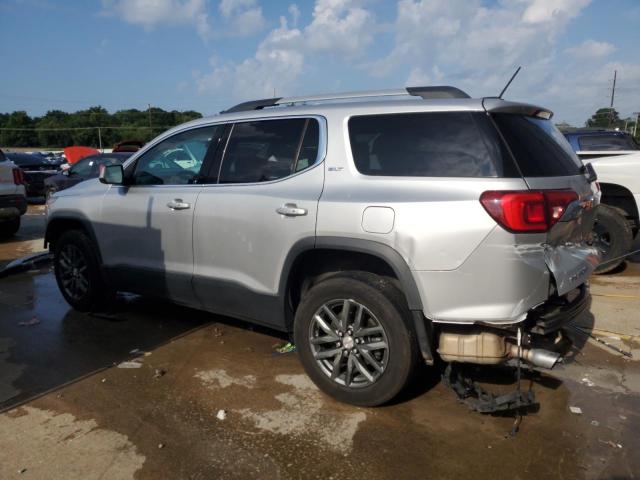 2018 GMC ACADIA SLT 1GKKNULS8JZ153354