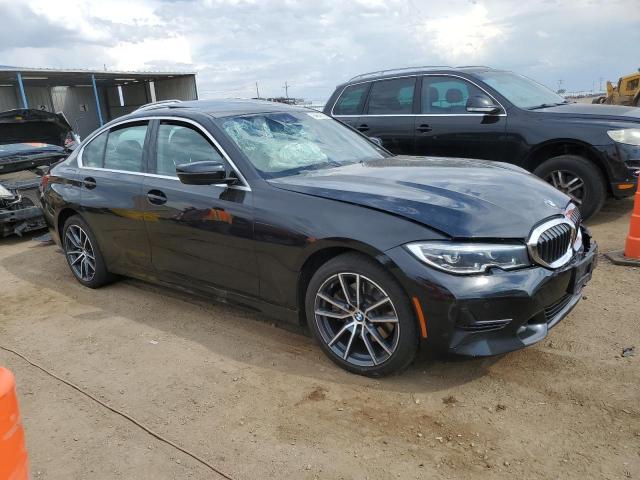 2019 BMW 330XI 3MW5R7J59K8B02286
