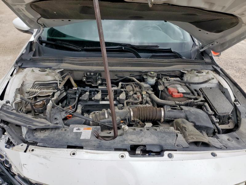 2020 HONDA ACCORD SPO - 1HGCV1F32LA141772