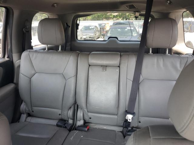 2015 HONDA PILOT EX 5FNYF4H45FB077974