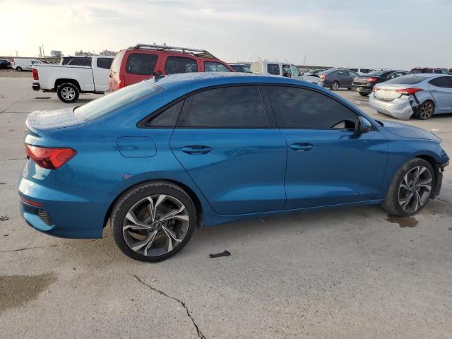 2022 AUDI A3 PREMIUM WAUBUDGY2NA063261