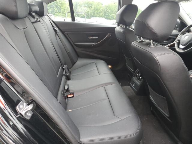 2015 BMW 328 XI SUL WBA3B5C55FF961319