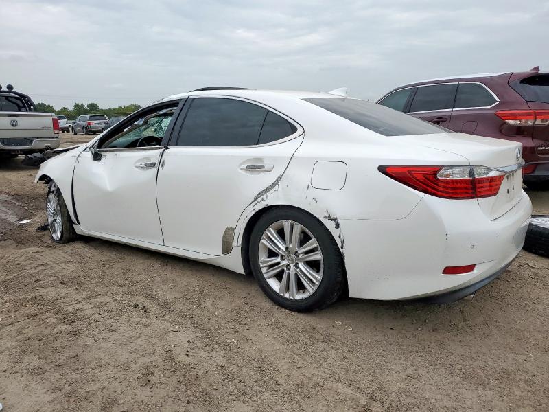 2015 LEXUS ES 350 JTHBK1GG1F2188244