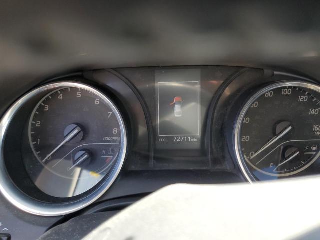 2019 TOYOTA CAMRY L - 4T1B11HK4KU197568