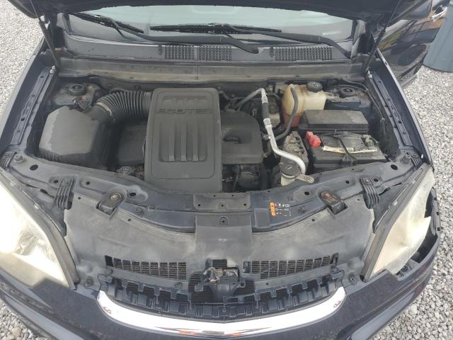 2014 CHEVROLET CAPTIVA LT - 3GNAL3EK2ES588319