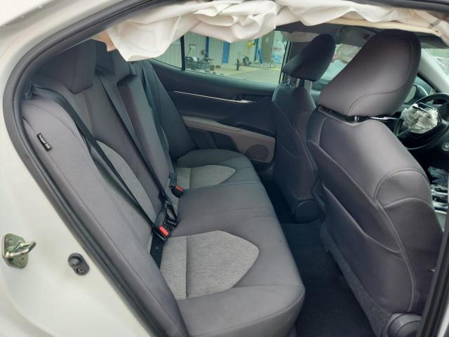 2020 TOYOTA CAMRY LE - 4T1C11AK0LU366307