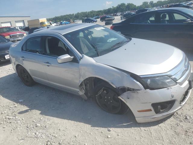 Vin: 3fahp0ha8ar245213, lot: 62709345, ford fusion se 20104