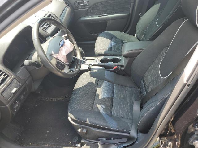 2011 FORD FUSION SE - 3FAHP0HA0BR209243